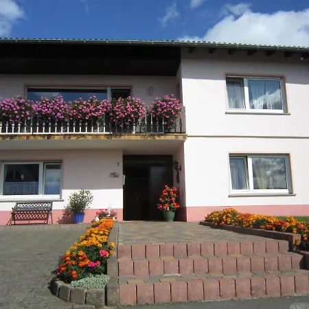 Apartment Cozy In Strotzb Sch Near Eifel Center *