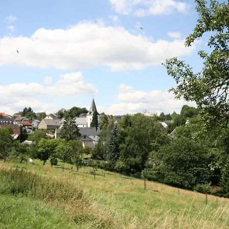 Apartment Cozy In Strotzb Sch Near Eifel Center *