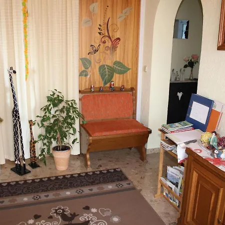 Apartment Cozy In Strotzb Sch Near Eifel Center