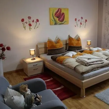 Apartment Cozy In Strotzb Sch Near Eifel Center *