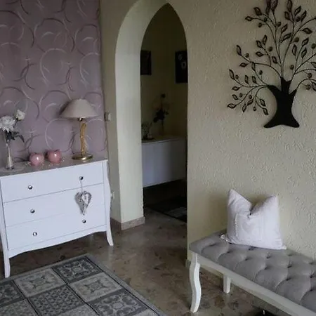 Apartment Cozy In Strotzb Sch Near Eifel Center Strotzbüsch