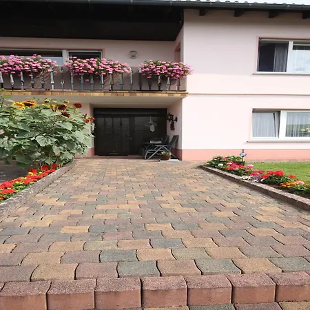 Apartment Cozy In Strotzb Sch Near Eifel Center *